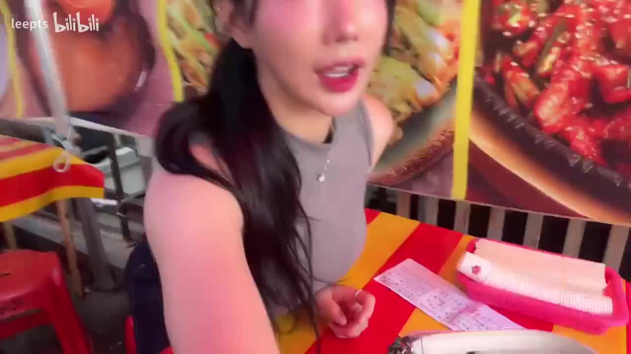 看点攒劲的