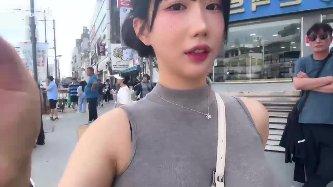 看点攒劲的