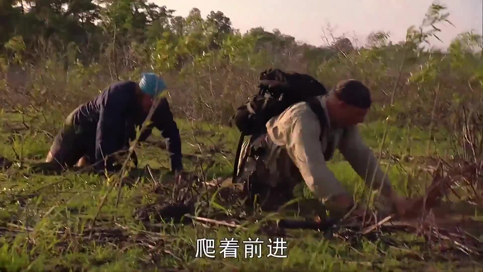 求生1+1