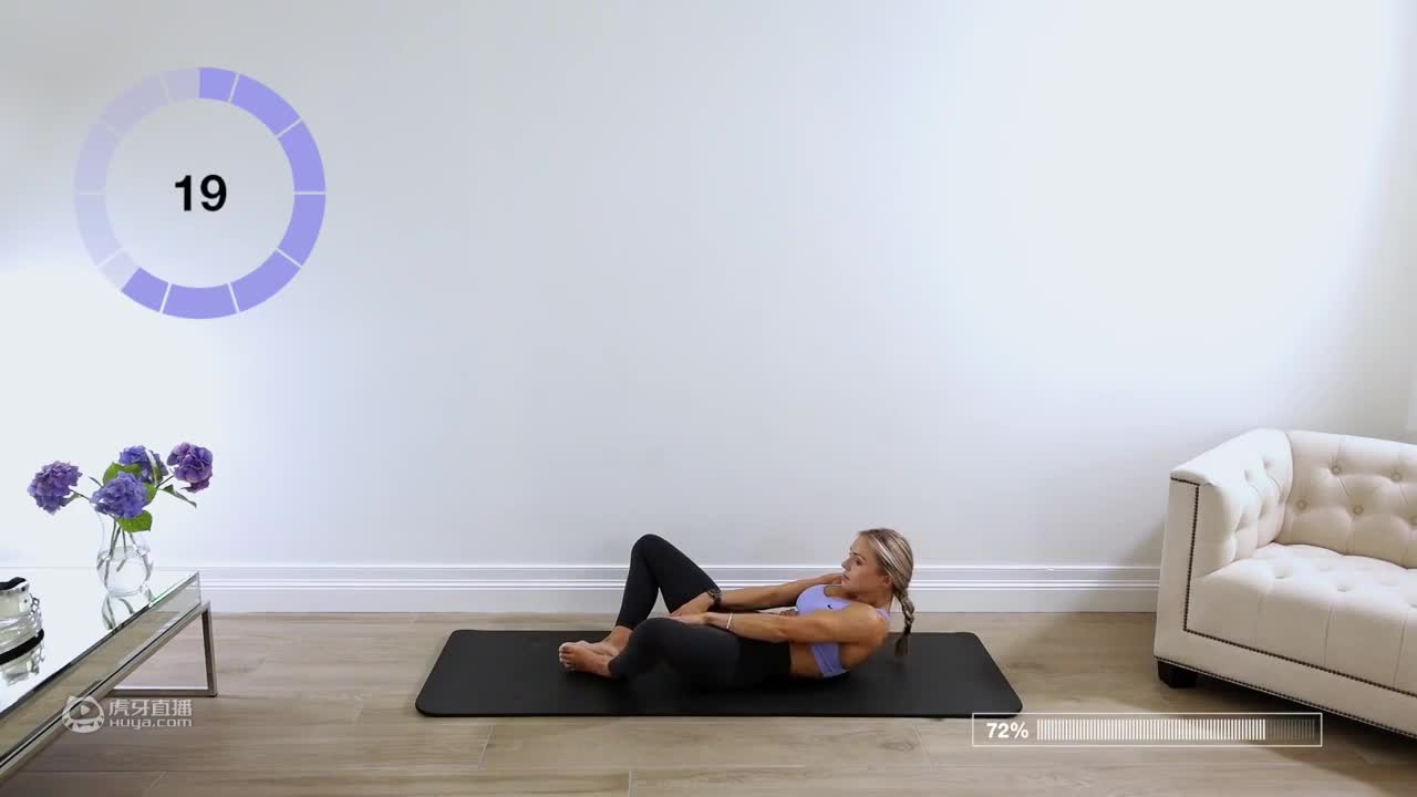 欢迎来到改变Zi己的直播间