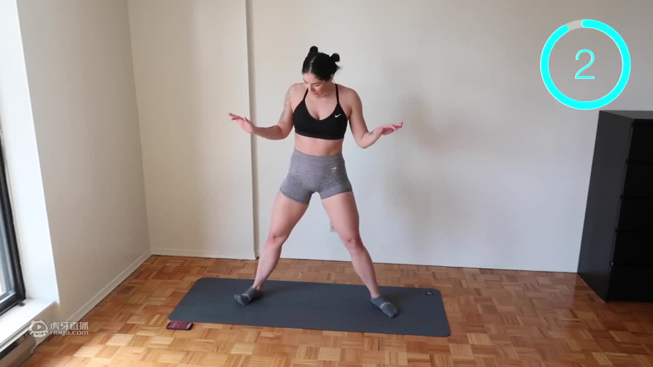 欢迎来到Kory-x的直播间