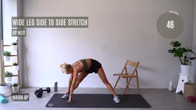 欢迎来到特立独行的直播间