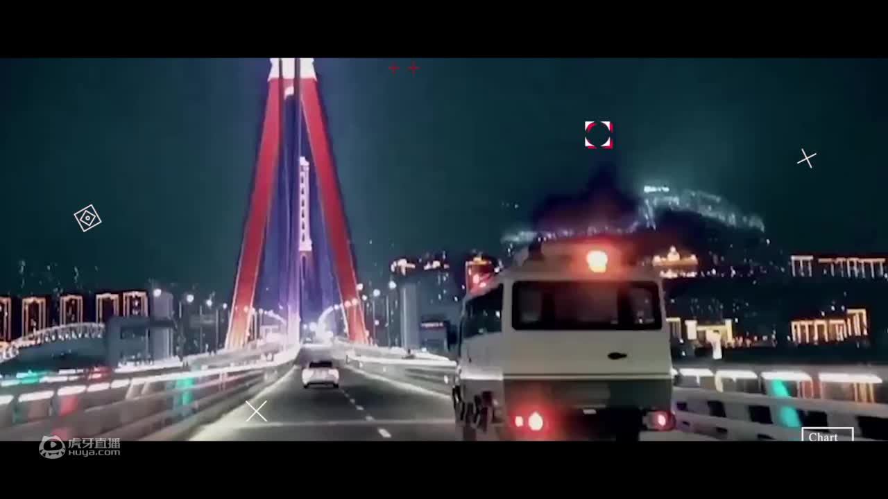 武‎汉兄弟丨等到花开疫‎散再把酒言