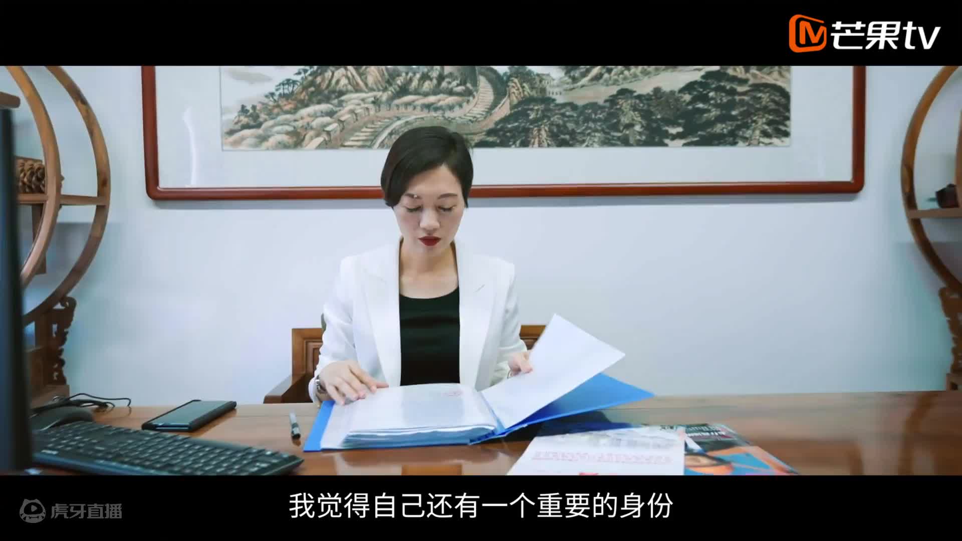 欢迎来到一架之安者的直播间