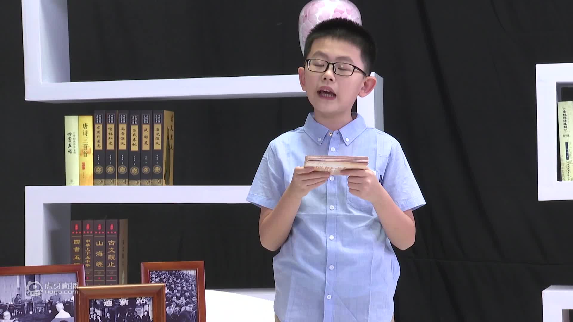 云揭秘《国家相册》之高考