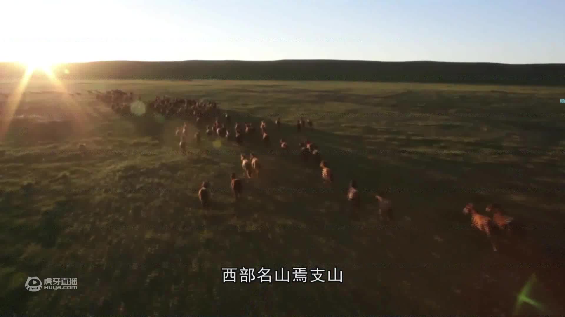 世博圣地 五彩山丹