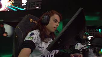 虎牙無(wú)畏契約賽事的直播