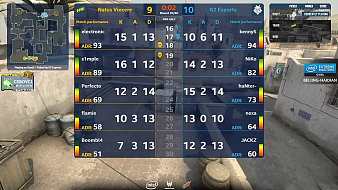 CSGO名場(chǎng)面回顧C(jī)S2直播_CSGO名場(chǎng)面回顧視頻直播 - 虎牙直播