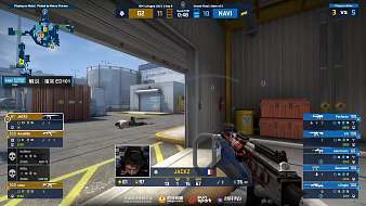 CSGO名場(chǎng)面回顧C(jī)S2直播_CSGO名場(chǎng)面回顧視頻直播 - 虎牙直播