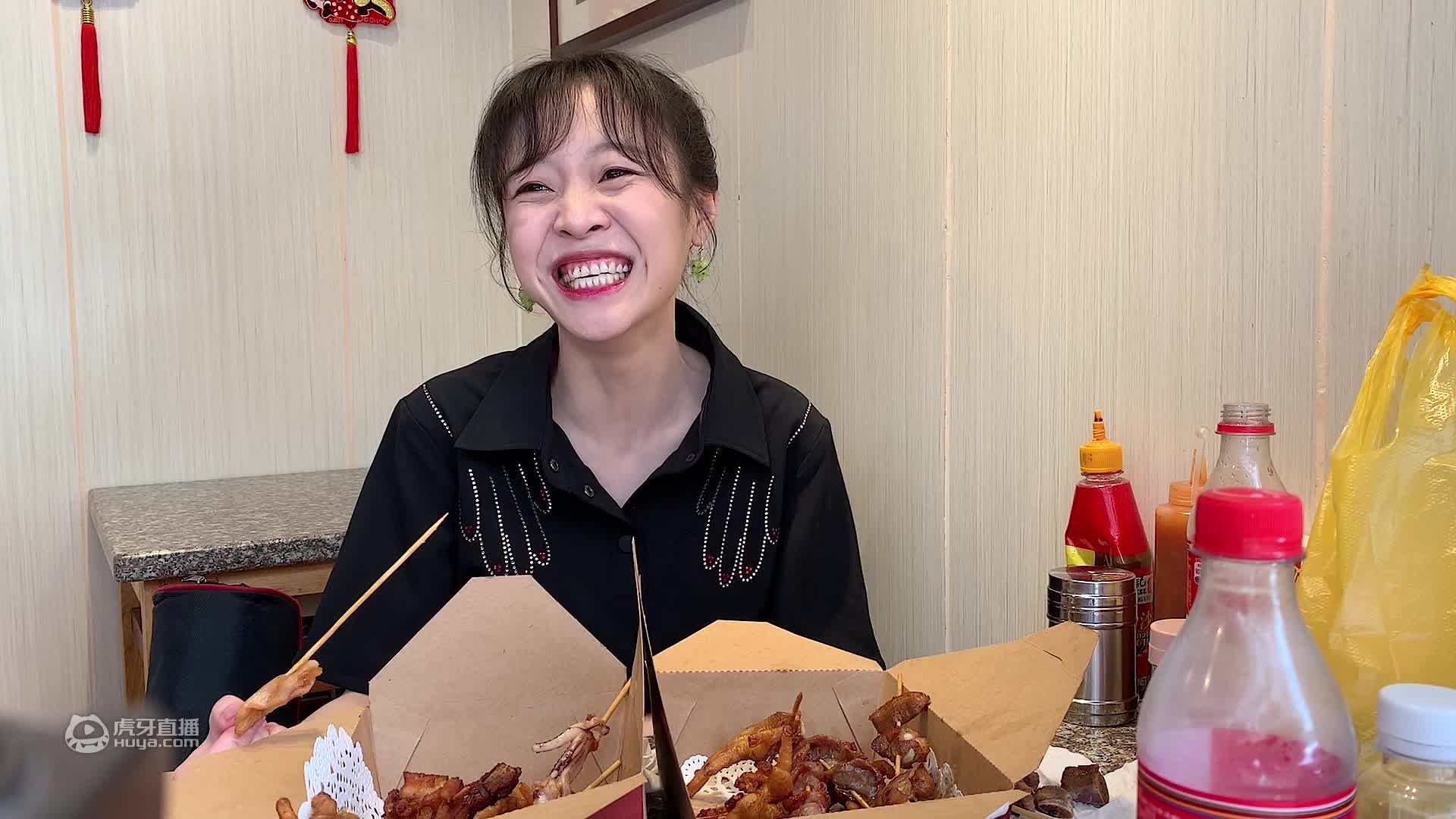 顺德VLOG来啦，小mi的清晖园小吃街打卡攻略（珍惜粮食）