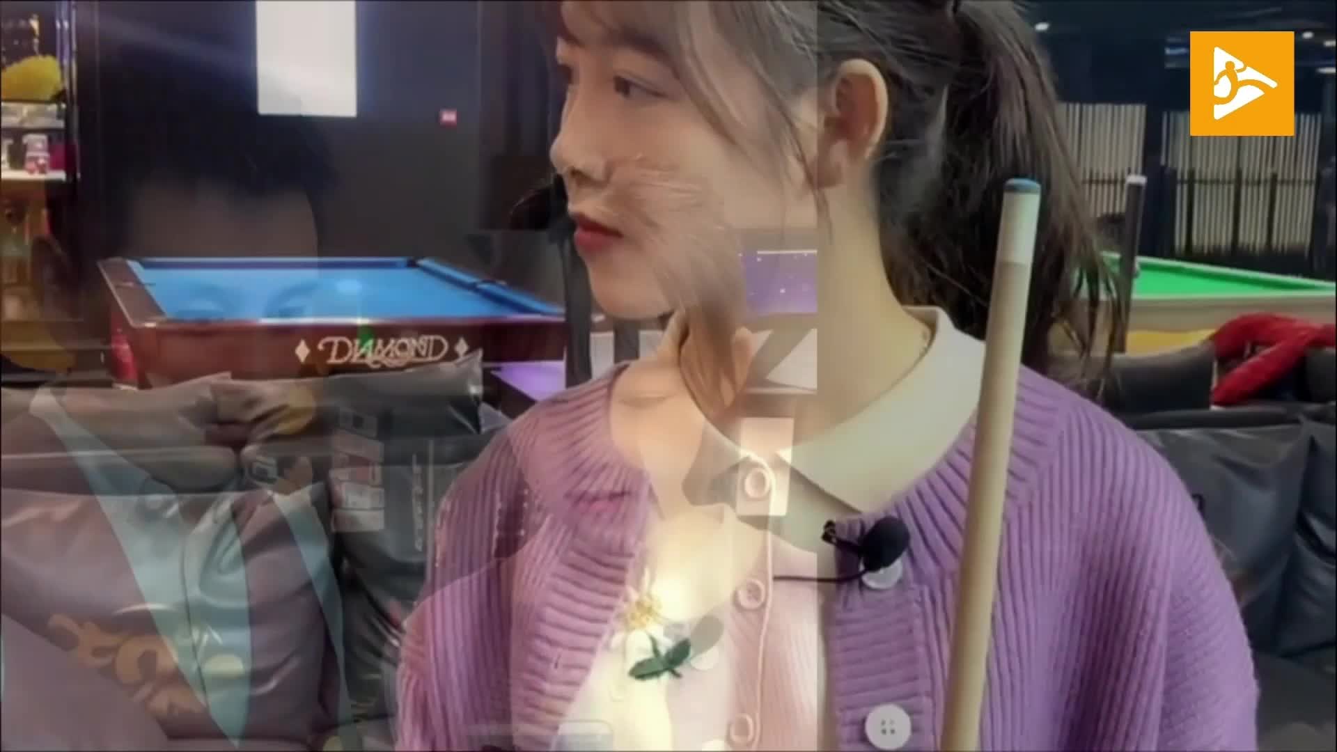 [直播]中式台球中国公开赛总决赛-单机1