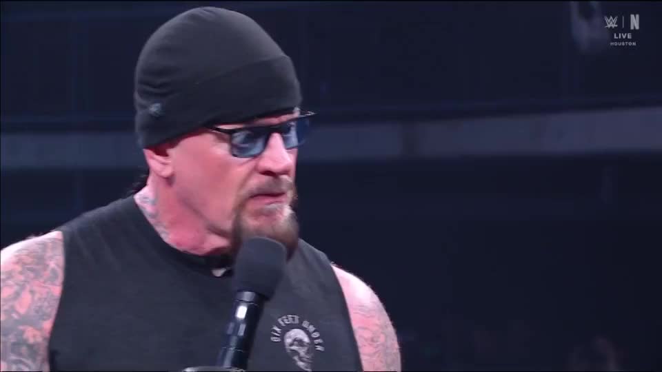 最好看最热血的拳台！