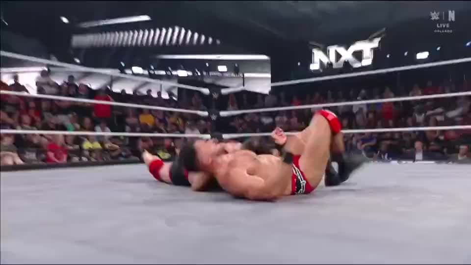 最好看最热血的拳台！