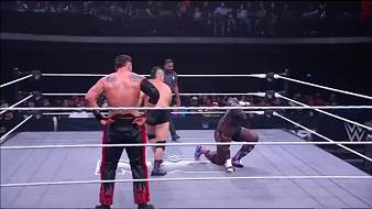 WWE-NXT節(jié)目直播_NXT-MainEvent|蘭迪奧頓|巴蒂斯塔摔角直播_虎牙體育