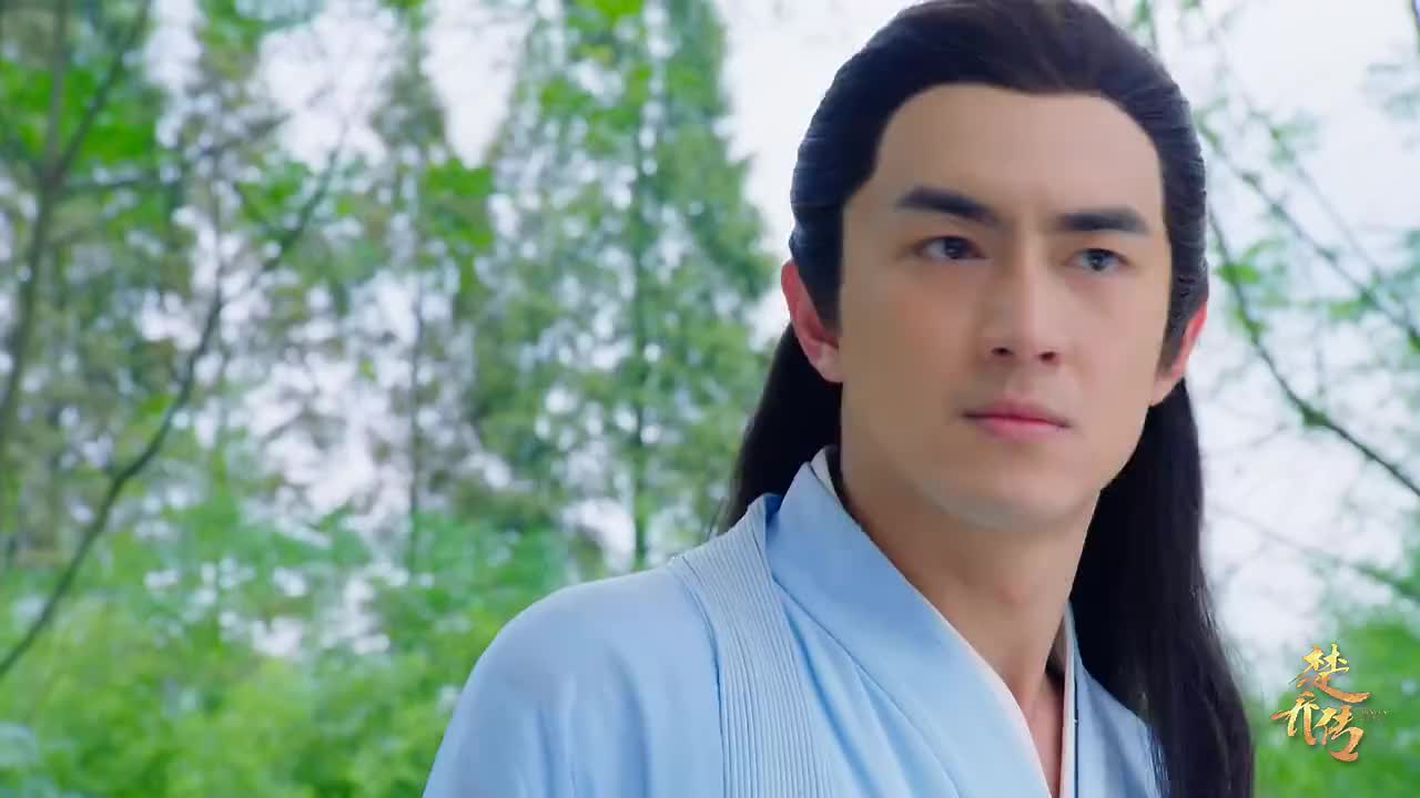 你可以和燕洵谈恋爱,但一定要嫁给宇文玥