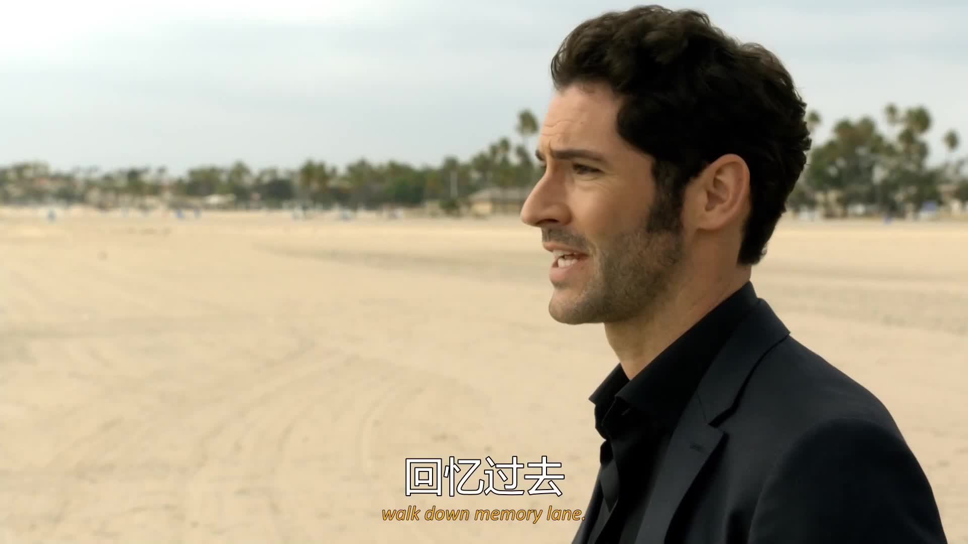 奇幻探案 yyds！解锁地狱之王的人间冒险