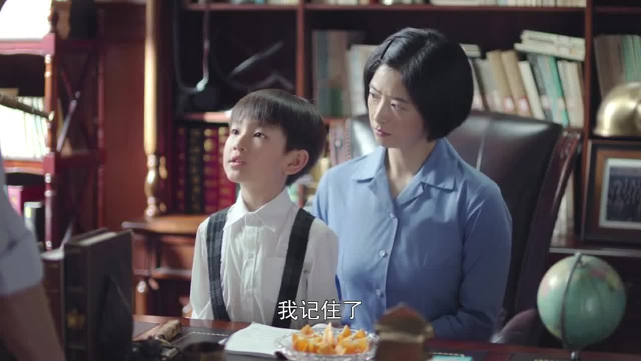 父辈都在铁路 这个电视剧我家三代人在追