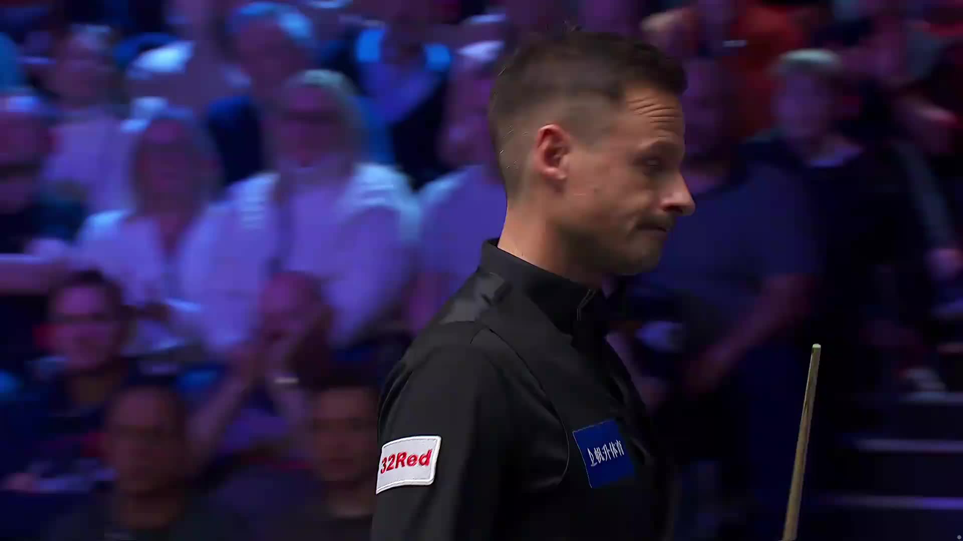 [直播]2025英国锦标赛-清流1桌