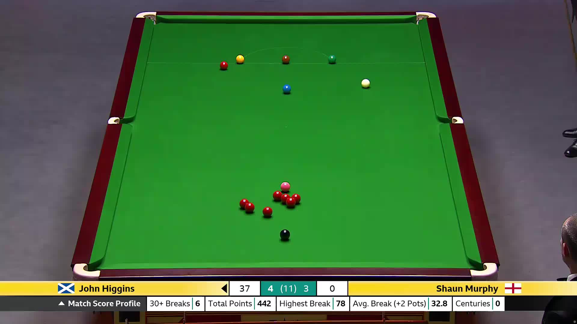 [直播]2025英国锦标赛-清流1桌