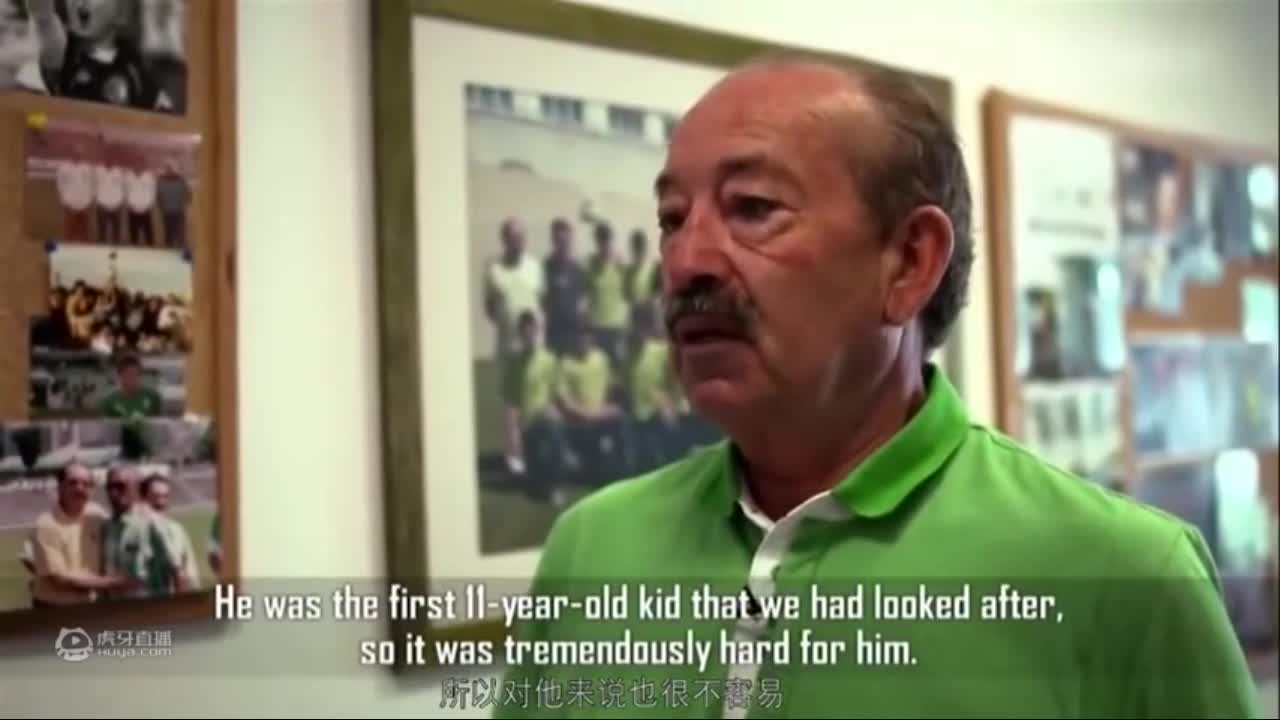 C罗养成记！罗吹们快过来