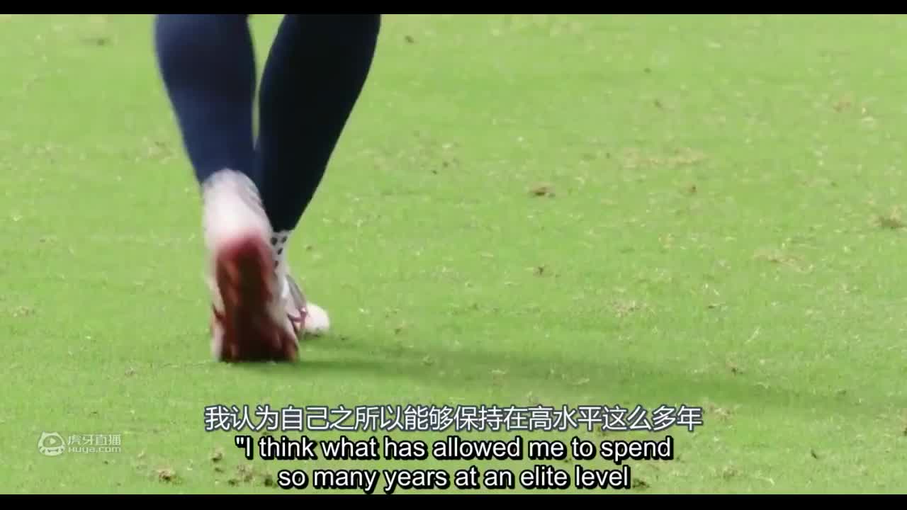 托雷斯纪录片 远赴东洋退役