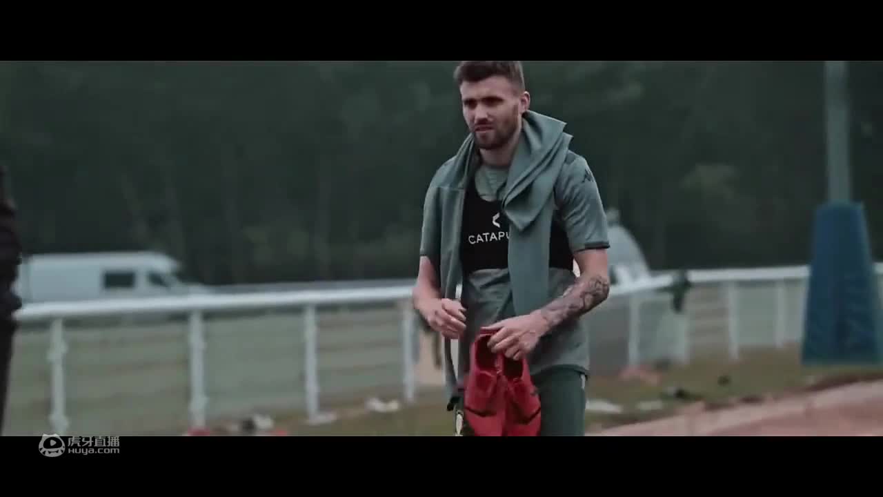 “白玫瑰”利兹联回来了 上集