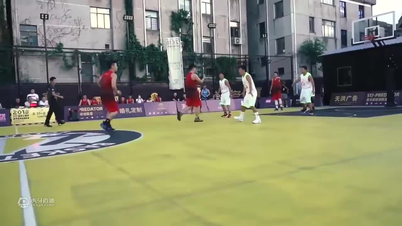 欢迎来到街波王子的直播间