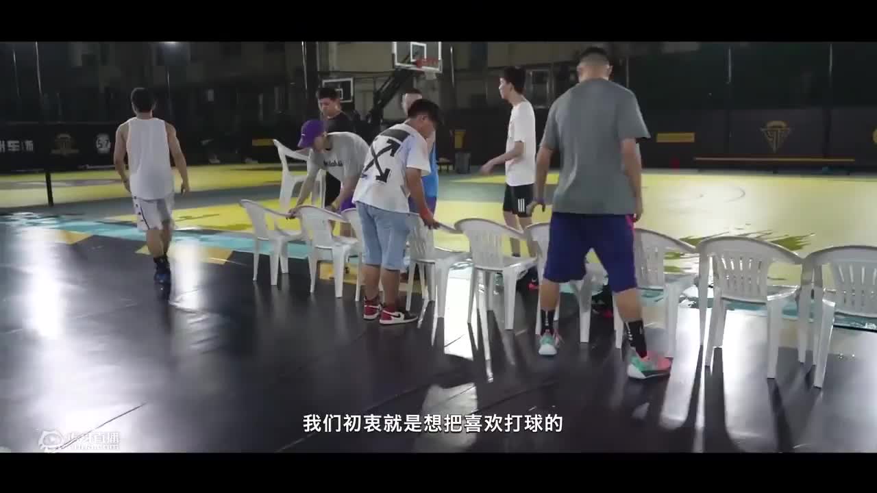 欢迎来到街波王子的直播间