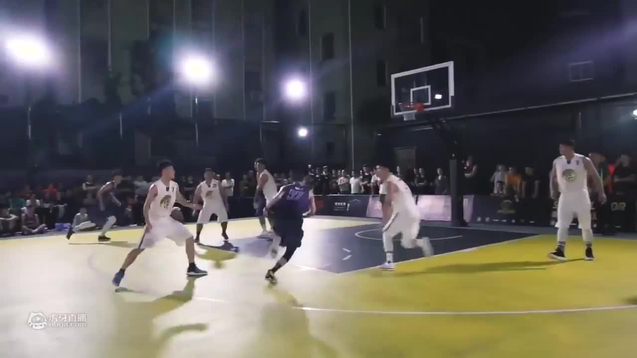 欢迎来到街波王子的直播间