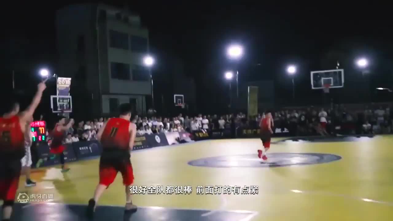 欢迎来到街波王子的直播间