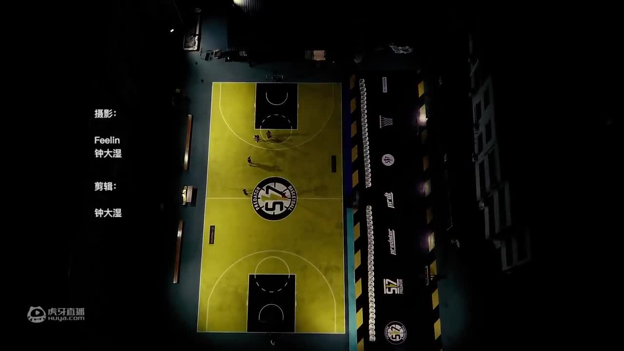 欢迎来到街波王子的直播间