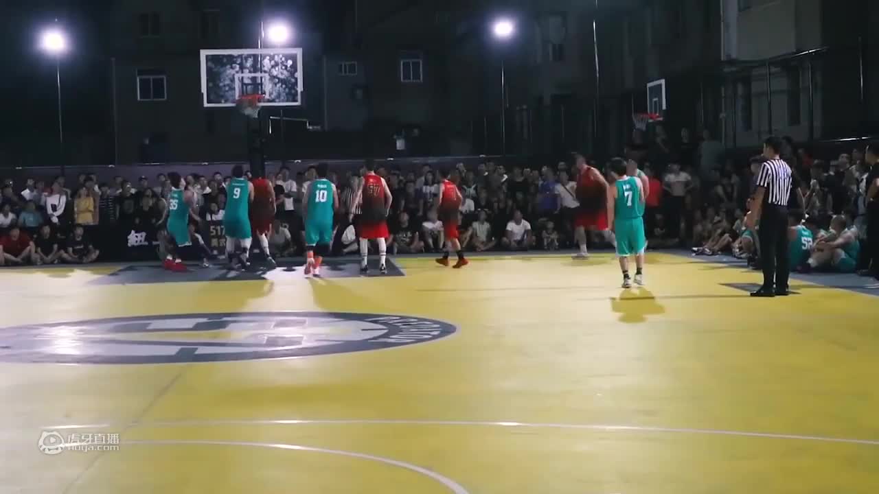 欢迎来到街波王子的直播间