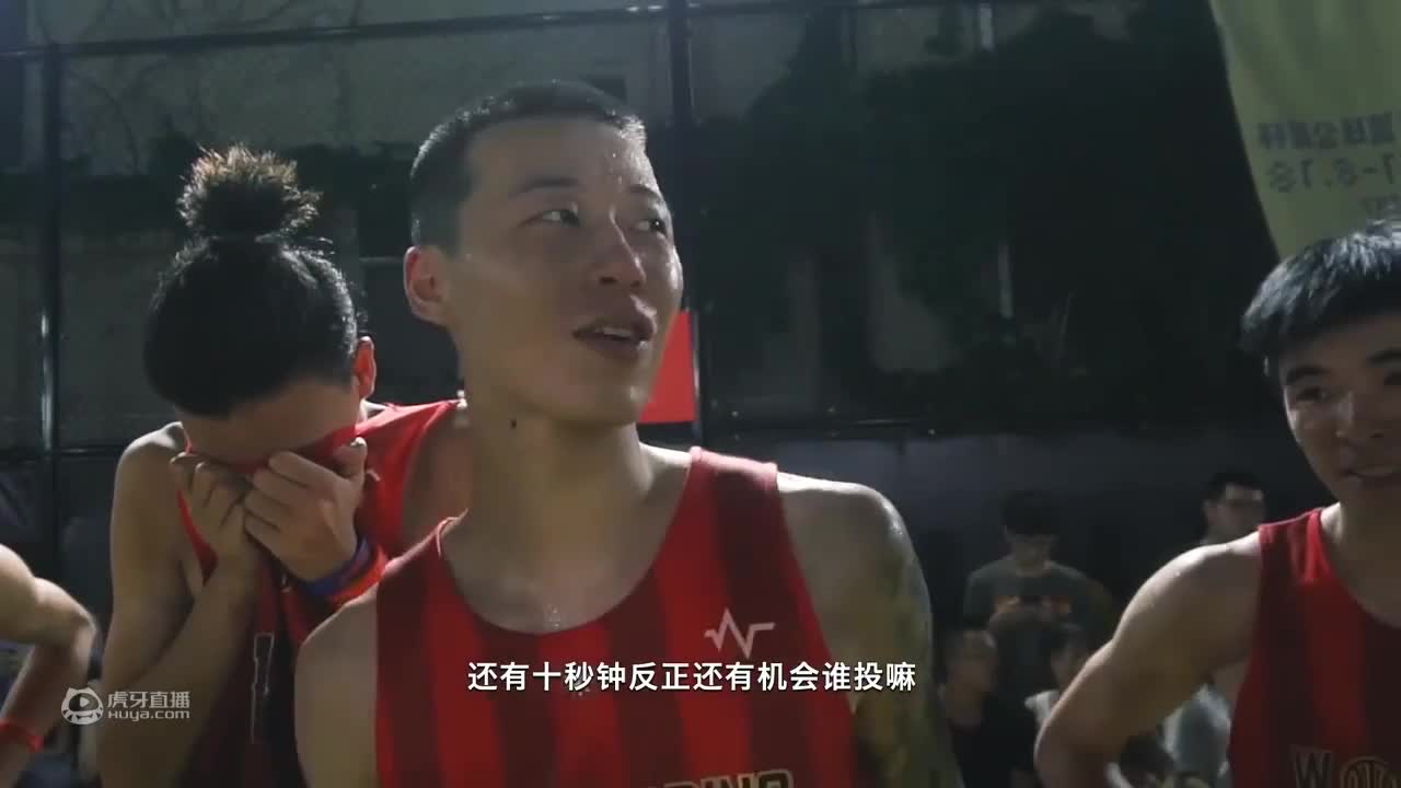 欢迎来到街波王子的直播间