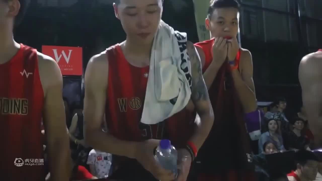 欢迎来到街波王子的直播间
