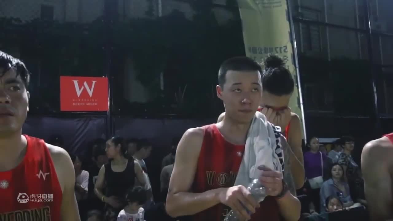 欢迎来到街波王子的直播间