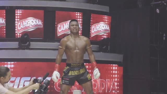 欢迎来到MASFIGHT世界大奖赛的直播间