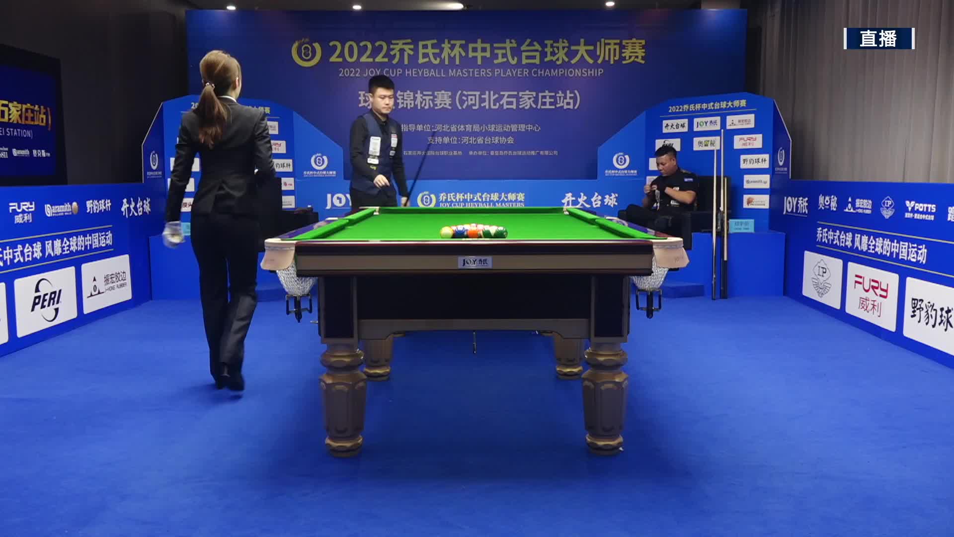 顶级思路！王钟瑶解说集锦！