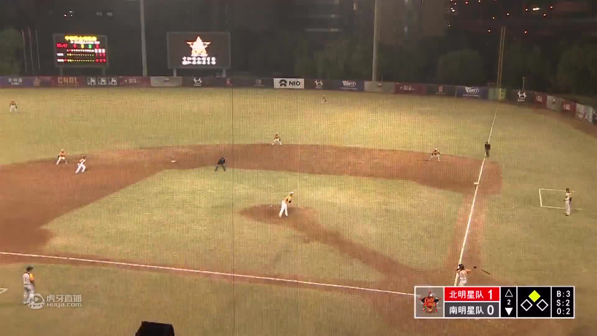 欢迎来到我是一颗小虎牙74的直播间