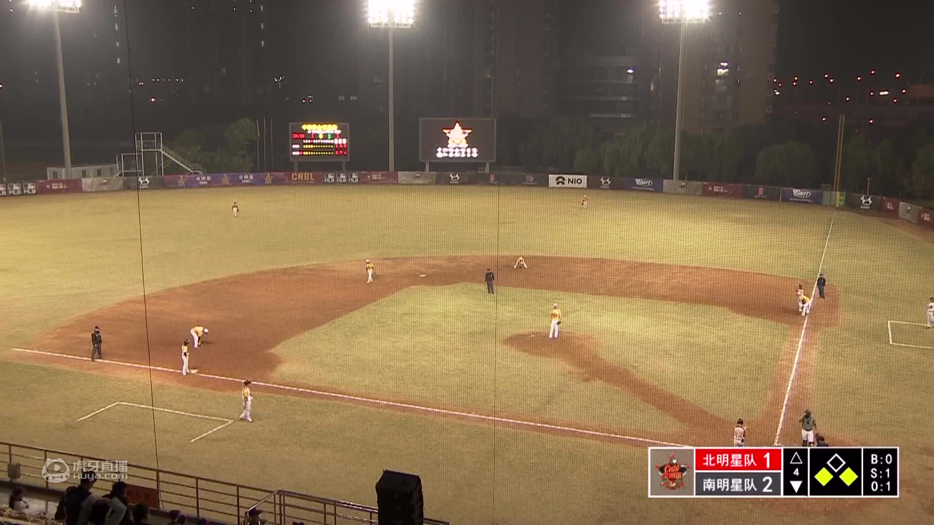 欢迎来到我是一颗小虎牙74的直播间