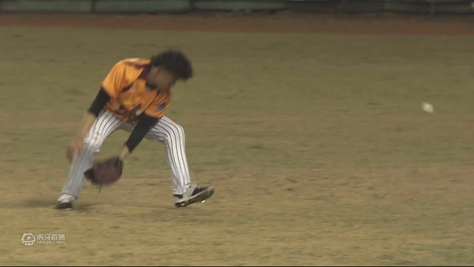 中国职业棒球全垒打赛
