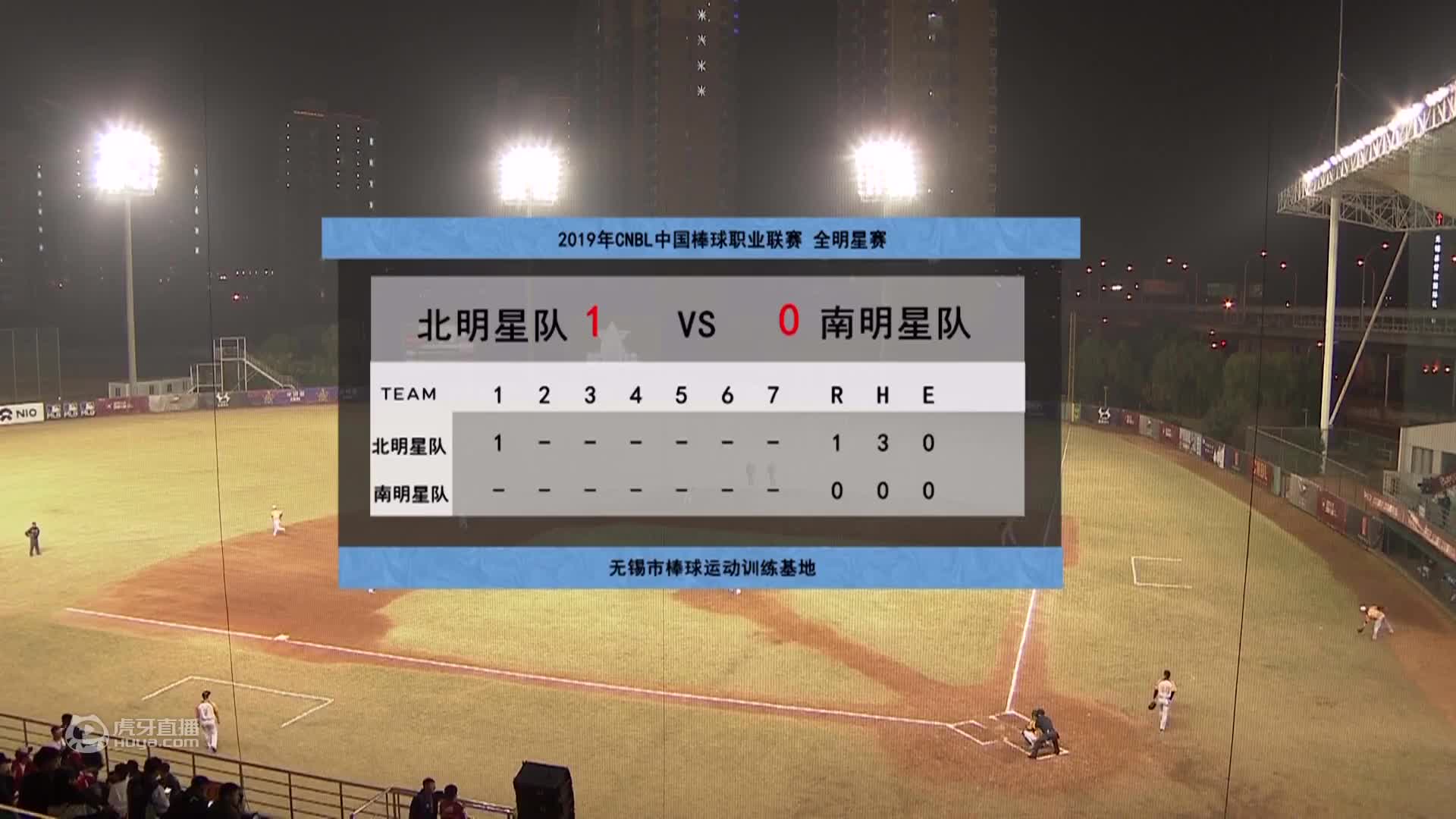 中国职业棒球全垒打赛