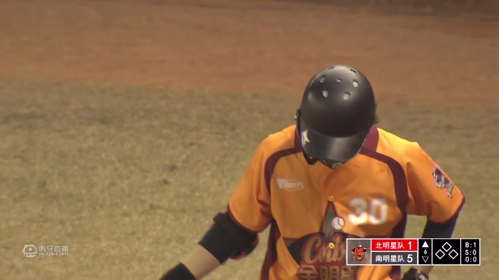 中国职业棒球全垒打赛