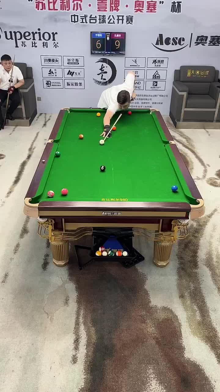于德陆线下追分直播！