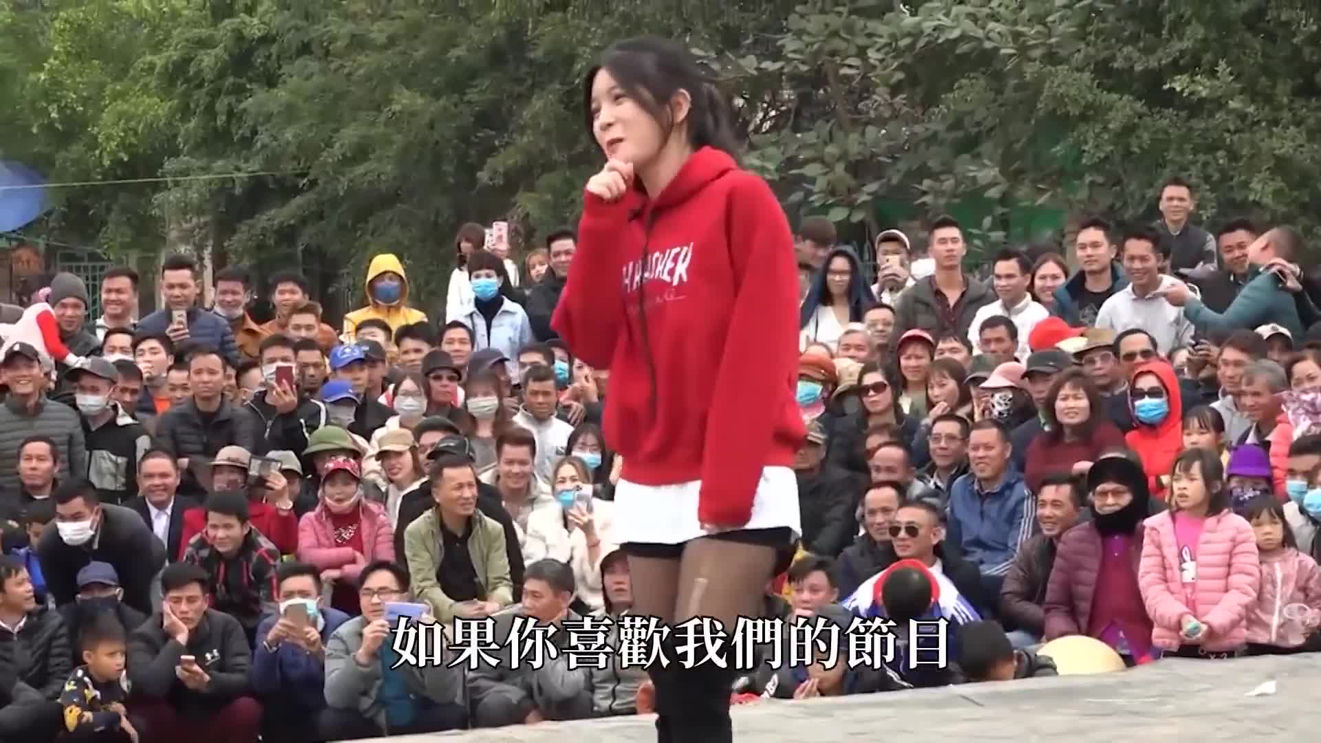 欢迎来到越南摔跤精选的直播间