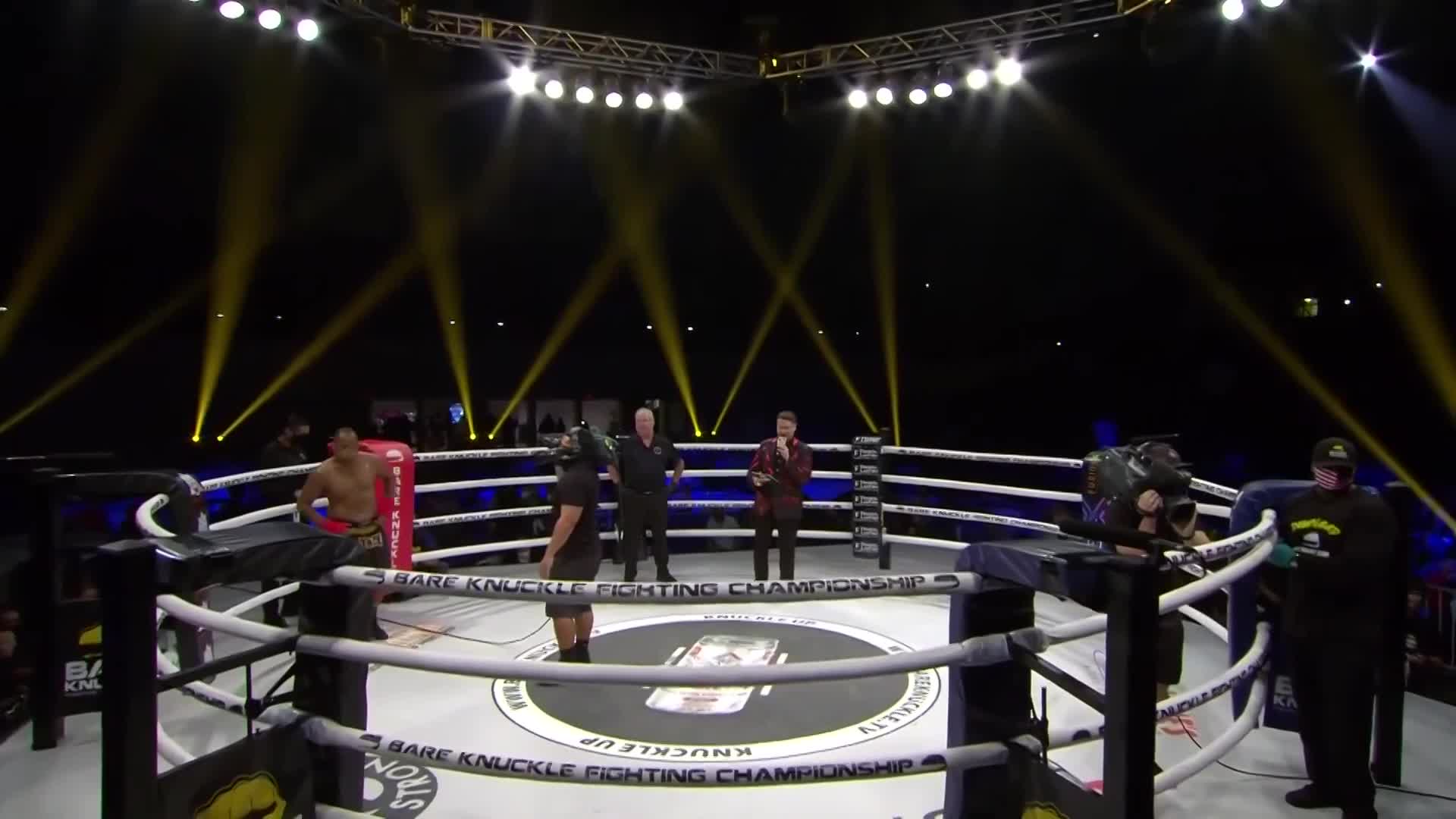 欢迎来到泰拳精彩集锦的直播间