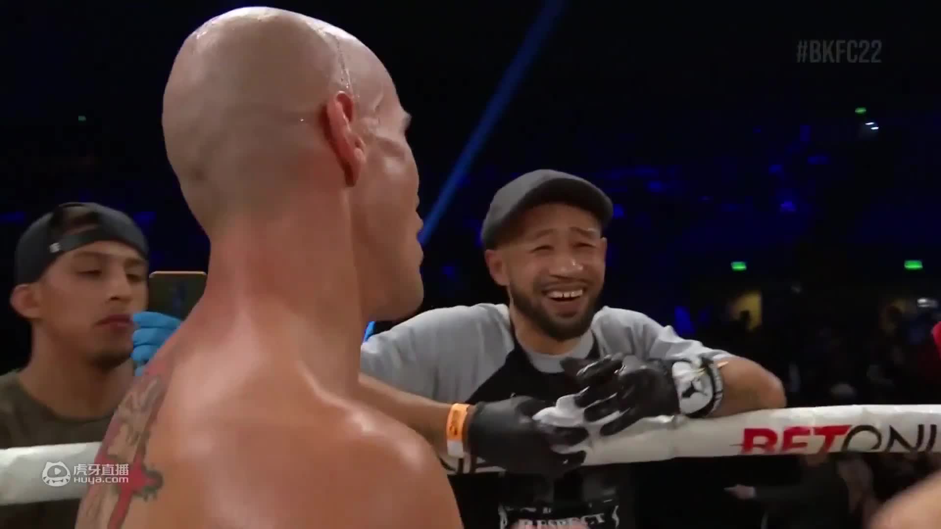 欢迎来到泰拳精彩集锦的直播间