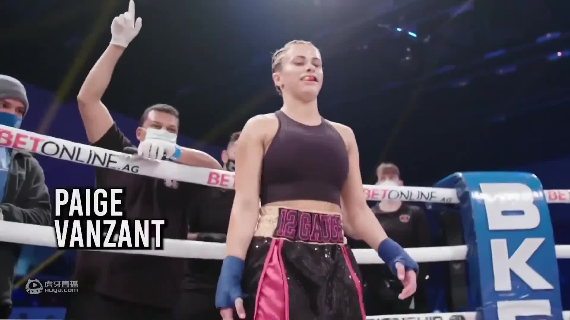 欢迎来到泰拳精彩集锦的直播间