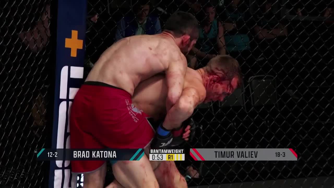 康纳vs钱德勒导师PK！UFC终极斗士足本纯享