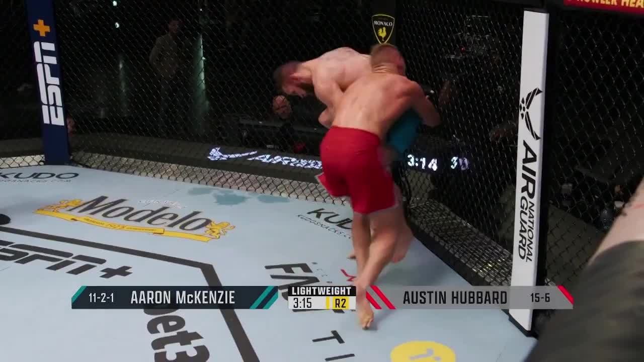 康纳vs钱德勒导师PK！UFC终极斗士足本纯享