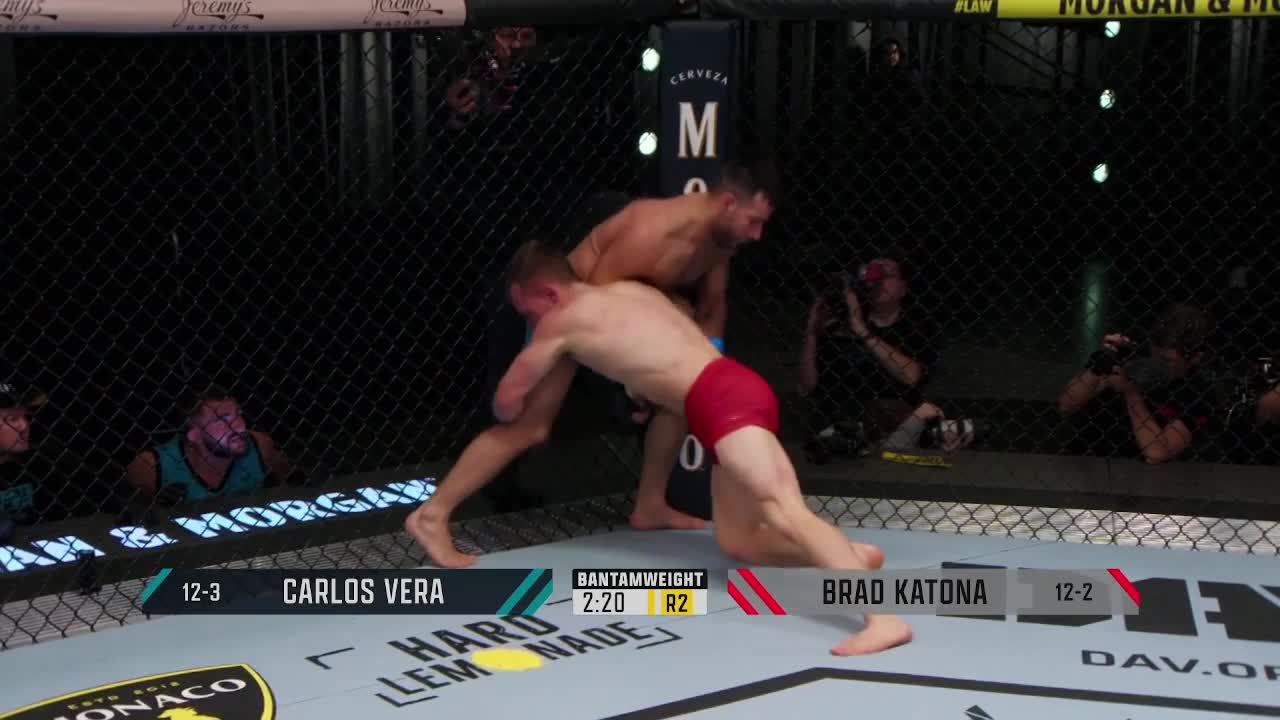 康纳vs钱德勒导师PK！UFC终极斗士足本纯享